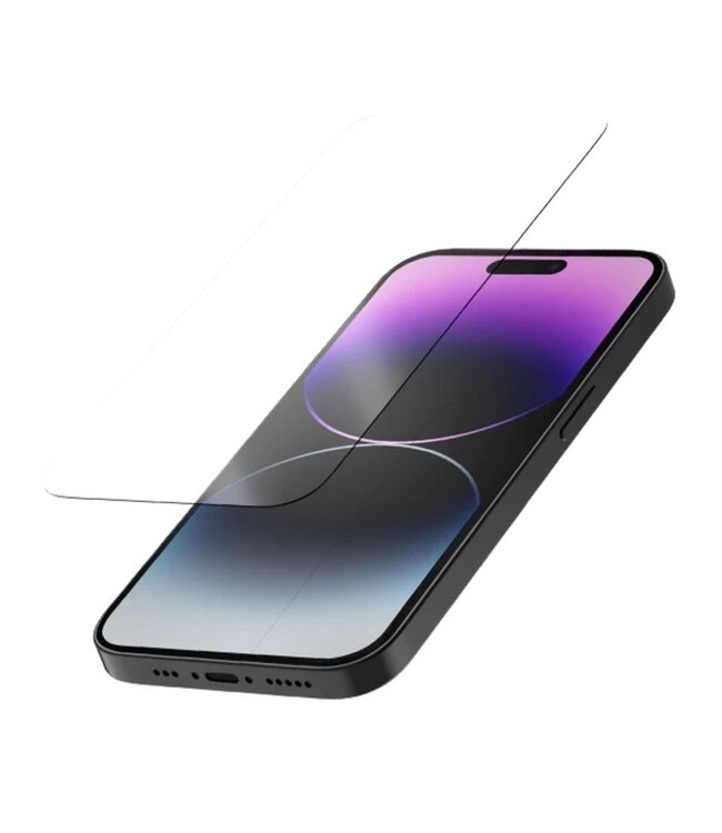 QUAD LOCK QUAD LOCK Screen Protector - Tempered Glass - iPhone 14 Pro