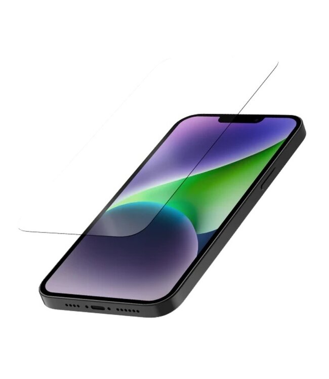 QUAD LOCK QUAD LOCK Screen Protector - Tempered Glass - iPhone 14 Pro Max