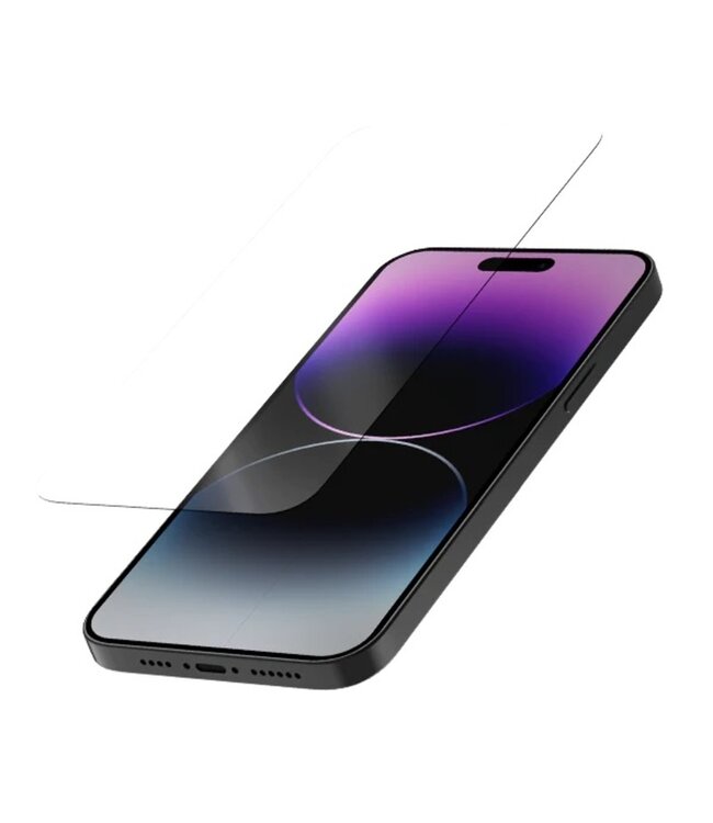 QUAD LOCK QUAD LOCK Tempered Glass Screen Protector - iPhone 14 Pro Max