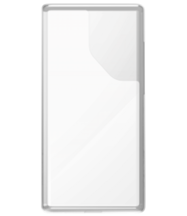 QUAD LOCK QUAD LOCK MAG Poncho Weather Protection - Samsung Galaxy S22 Ultra