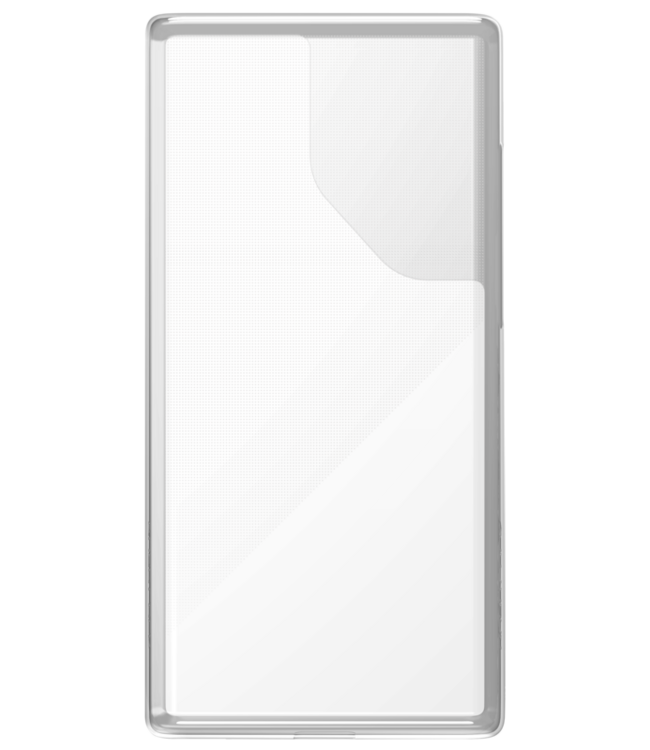 QUAD LOCK QUAD LOCK MAG Poncho Weather Protection - Samsung Galaxy S22 Ultra