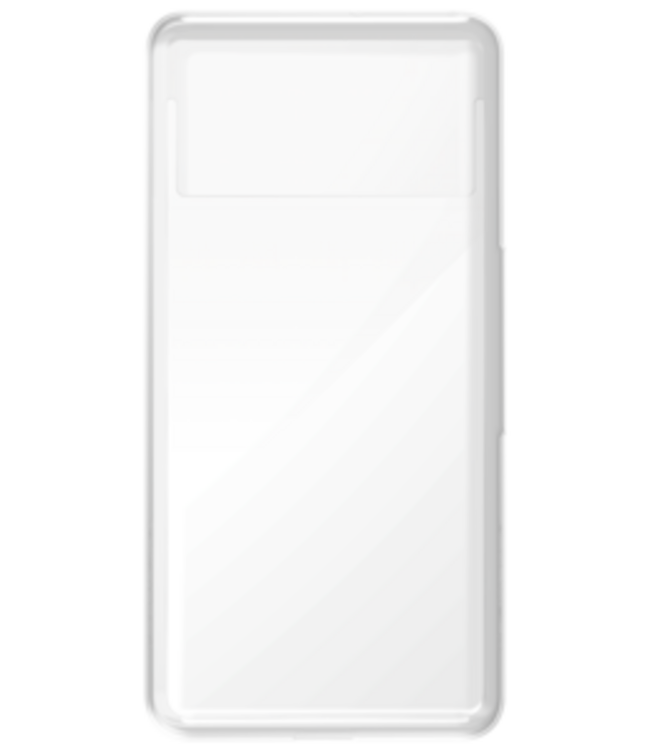 QUAD LOCK QUAD LOCK MAG Poncho Weather Protection - Google Pixel 7 Pro