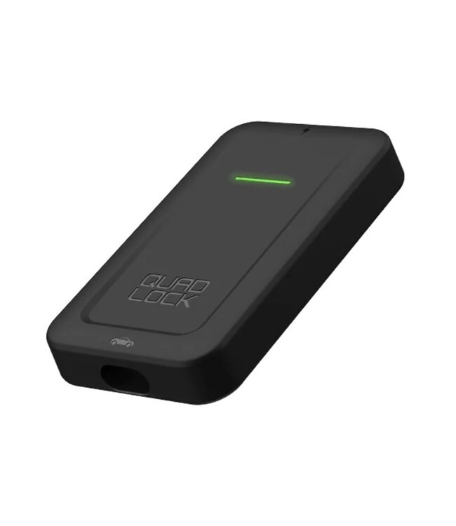 QUAD LOCK QUAD LOCK Wireless CarPlay Adaptator