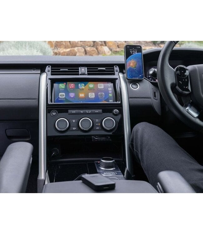 QUAD LOCK QUAD LOCK Wireless CarPlay Adaptator