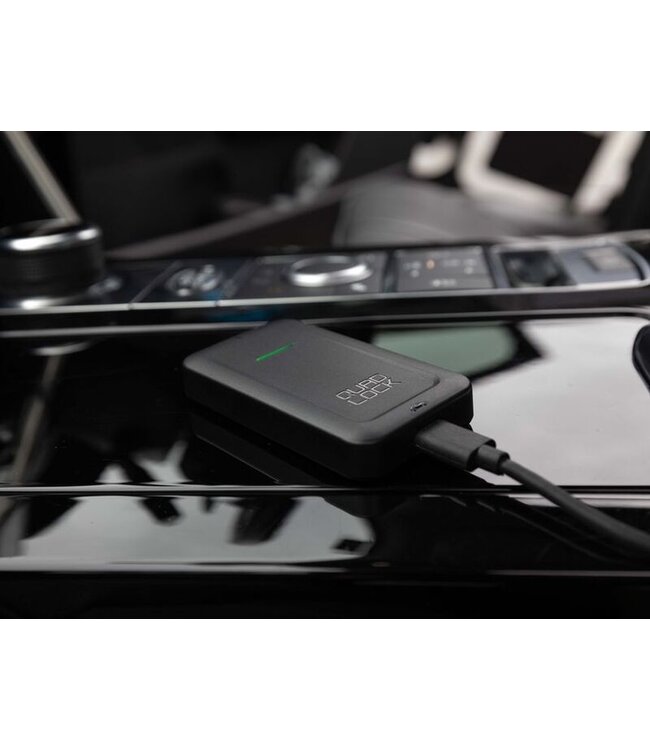 QUAD LOCK QUAD LOCK Wireless CarPlay Adaptator