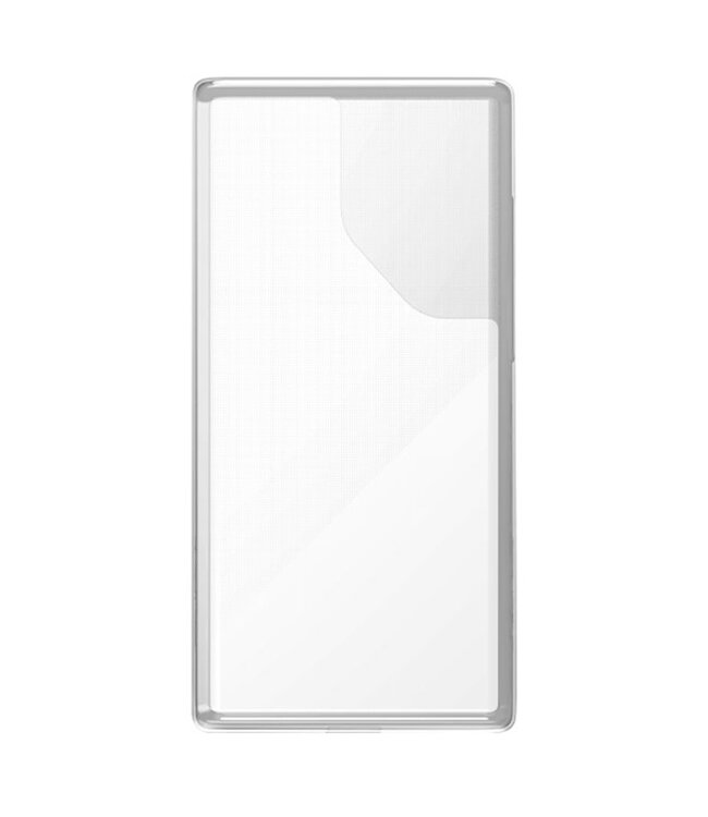 QUAD LOCK QUAD LOCK Poncho Weather Protection - Samsung Galaxy S23 Ultra