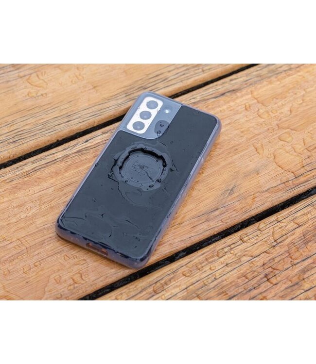 QUAD LOCK QUAD LOCK Poncho Weather Protection - Samsung Galaxy S23 Ultra