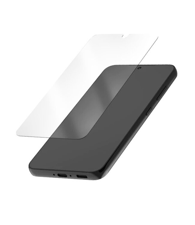 QUAD LOCK QUAD LOCK Screen Protector - Tempered Glass - Samsung Galaxy S23