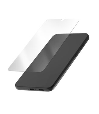 QUAD LOCK QUAD LOCK Screen Protector - Tempered Glass - Samsung Galaxy S23+
