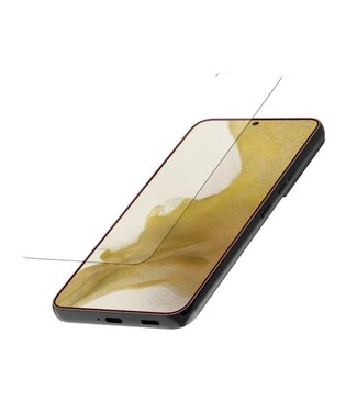 QUAD LOCK QUAD LOCK Screen Protector - Tempered Glass - Samsung Galaxy S22