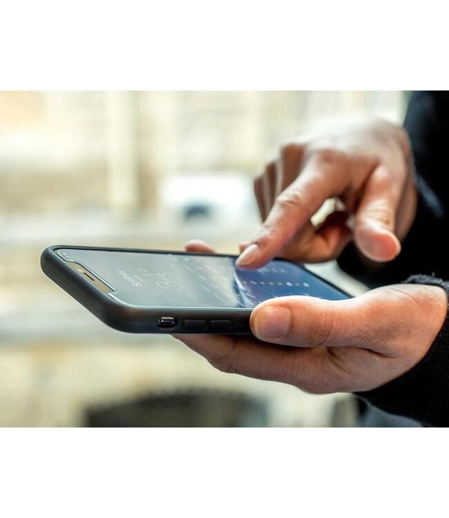 QUAD LOCK QUAD LOCK Screen Protector - Tempered Glass - Samsung Galaxy S22