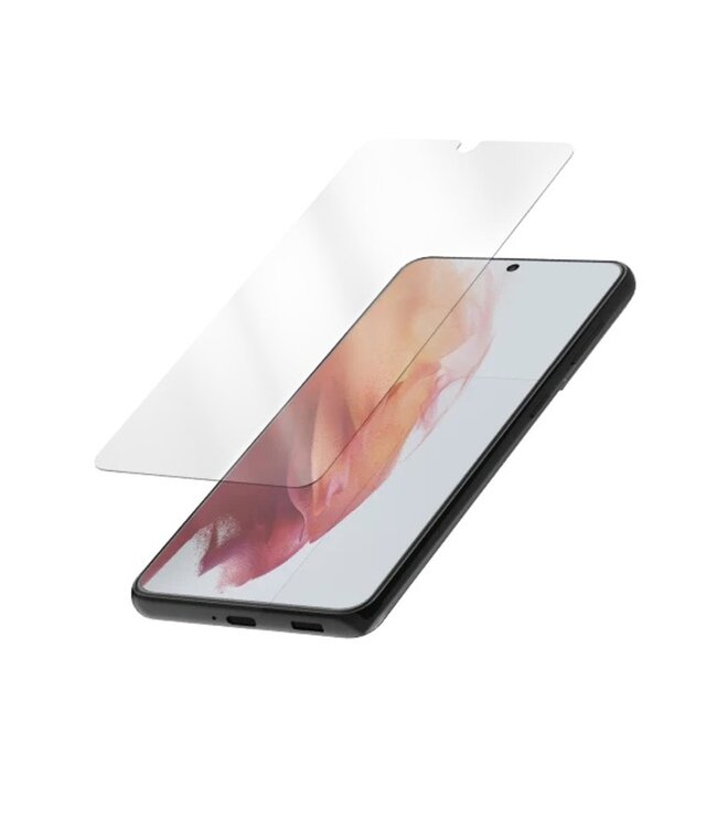QUAD LOCK QUAD LOCK Screen Protector - Tempered Glass - Samsung Galaxy S21