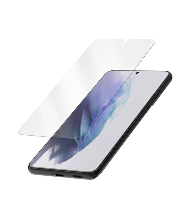 QUAD LOCK QUAD LOCK Screen Protector - Tempered Glass - Samsung Galaxy S21+