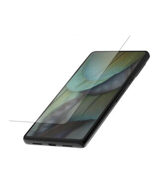 QUAD LOCK QUAD LOCK Screen Protector - Tempered Glass - Google Pixel 7