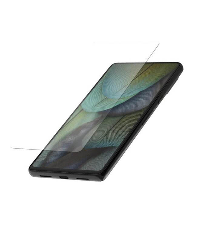 QUAD LOCK QUAD LOCK Screen Protector - Tempered Glass - Google Pixel 7