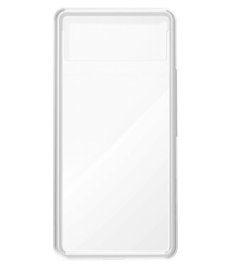QUAD LOCK QUAD LOCK MAG Poncho Weather Protection - Google Pixel 6A