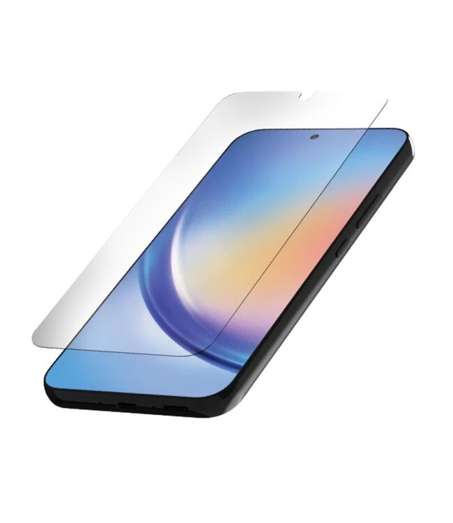 QUAD LOCK QUAD LOCK Screen Protector - Tempered Glass - Samsung Galaxy A34