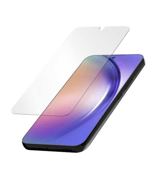 QUAD LOCK QUAD LOCK Screen Protector - Tempered Glass - Samsung Galaxy A54