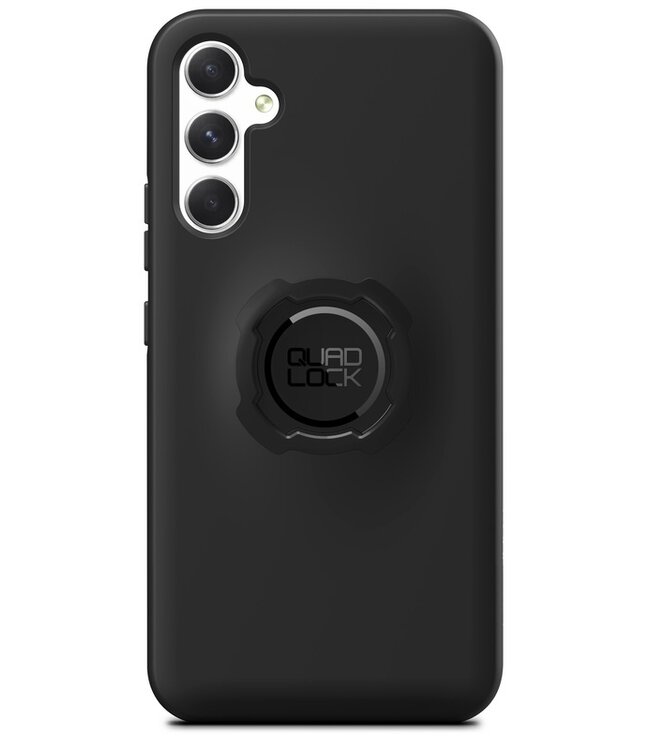 QUAD LOCK QUAD LOCK Phone Case - Samsung Galaxy A34