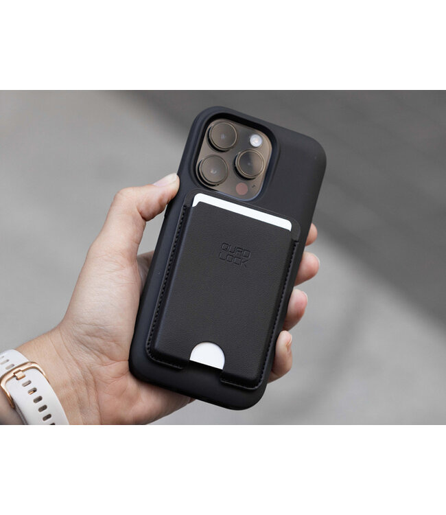 QUAD LOCK QUAD LOCK MAG Wallet