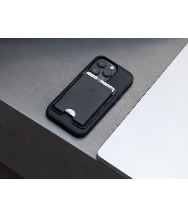 QUAD LOCK QUAD LOCK MAG Wallet