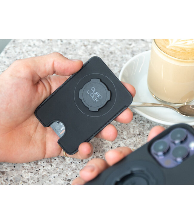 QUAD LOCK QUAD LOCK MAG Wallet