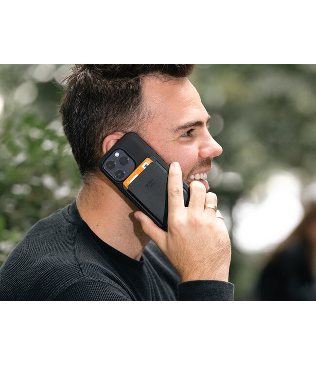 QUAD LOCK QUAD LOCK MAG Wallet