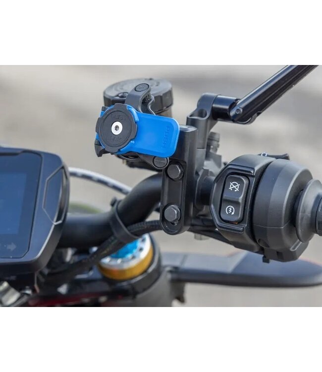 QUAD LOCK QUAD LOCK Brake/Clutch Master Cylinder Phone Mount