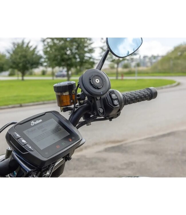 QUAD LOCK QUAD LOCK Brake/Clutch Master Cylinder Phone Mount