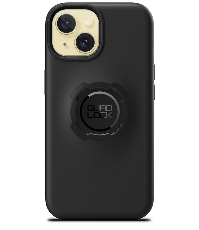 QUAD LOCK QUAD LOCK Phone Case - iPhone 15