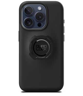 QUAD LOCK QUAD LOCK Phone Case - iPhone 15 Pro