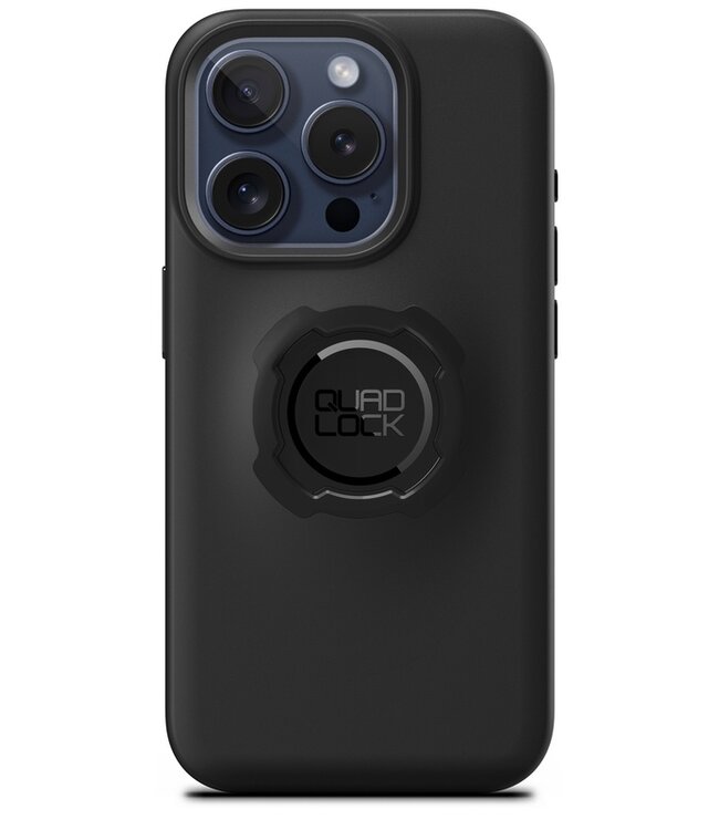 QUAD LOCK QUAD LOCK Phone Case - iPhone 15 Pro