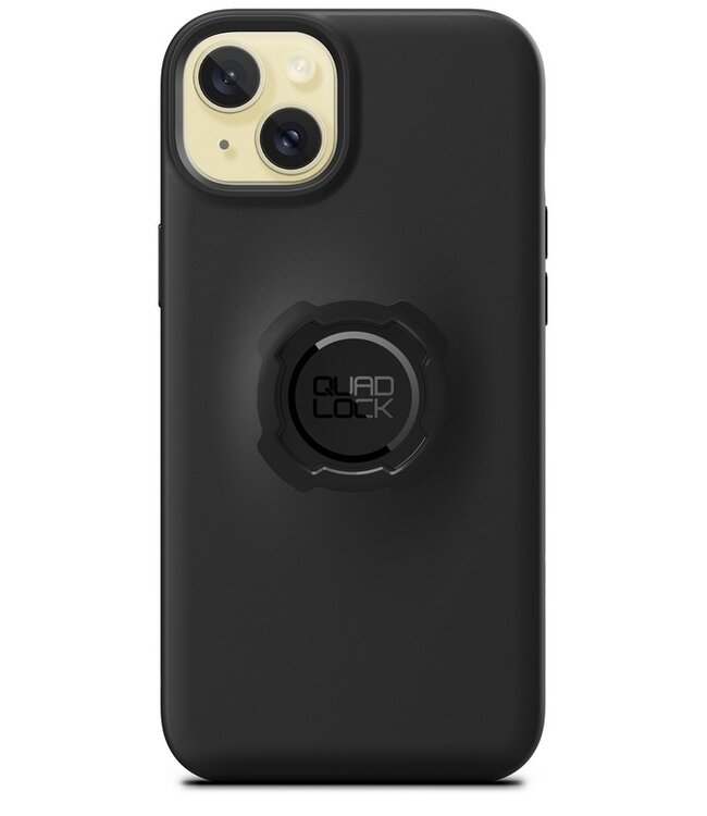 QUAD LOCK QUAD LOCK Phone Case - iPhone 15 Plus