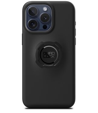 QUAD LOCK QUAD LOCK Phone Case - iPhone 15 Pro Max