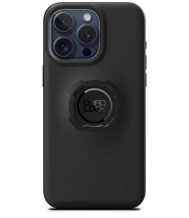 QUAD LOCK QUAD LOCK Phone Case - iPhone 15 Pro Max
