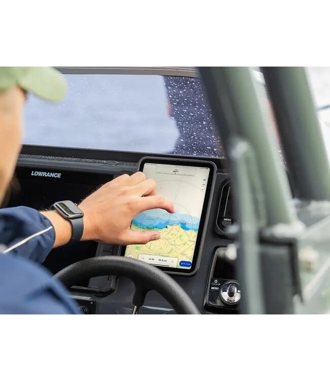 QUAD LOCK QUAD LOCK Case - iPad Mini 6è génération