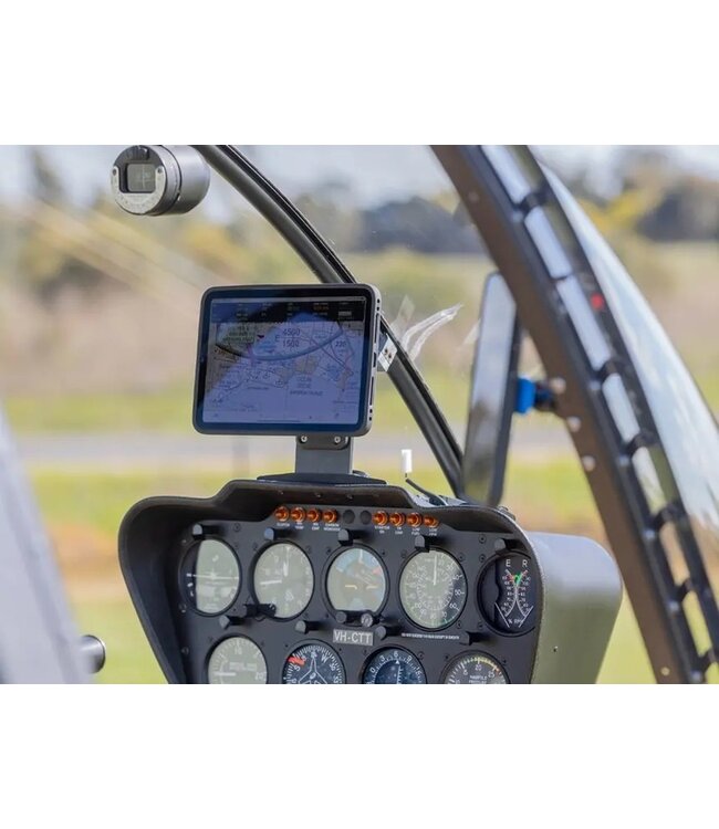 QUAD LOCK QUAD LOCK Case - iPad Mini 6è génération