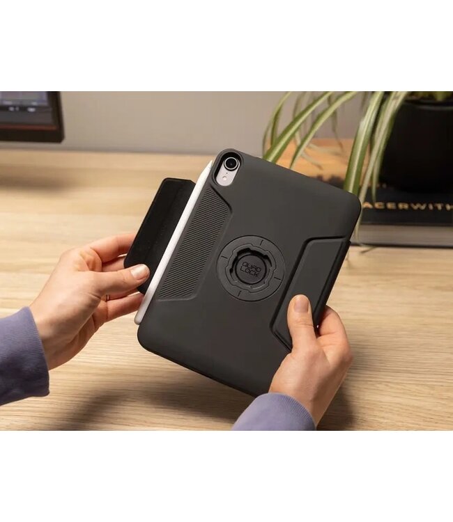 QUAD LOCK QUAD LOCk Folio - iPad Mini (6th Gen)