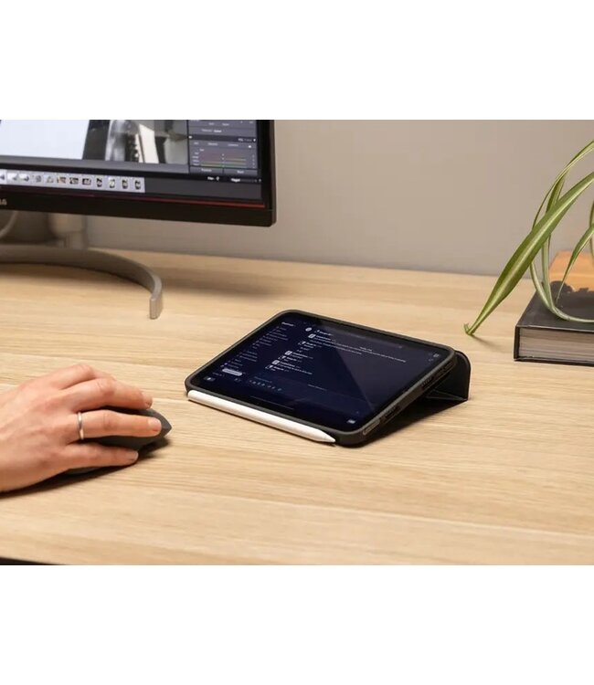 QUAD LOCK QUAD LOCk Folio - iPad Mini (6th Gen)