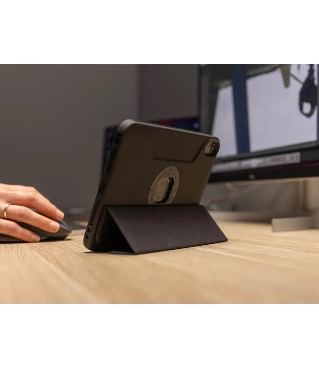 QUAD LOCK QUAD LOCk Folio - iPad Mini (6th Gen)