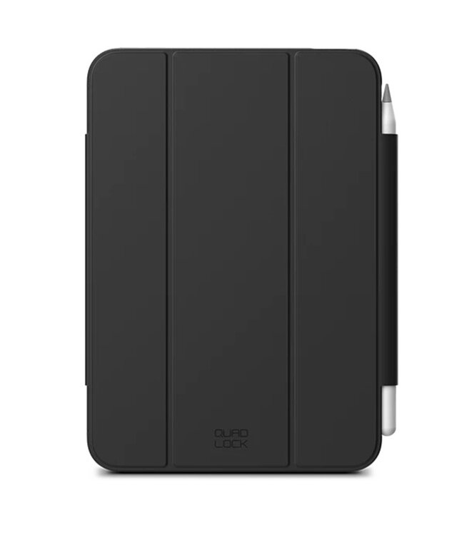QUAD LOCK QUAD LOCk Folio - iPad Mini (6th Gen)