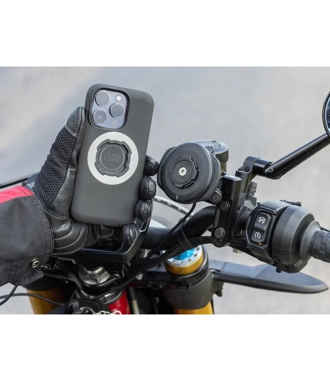 QUAD LOCK QUAD LOCK Wireless Charging Head Waterproof