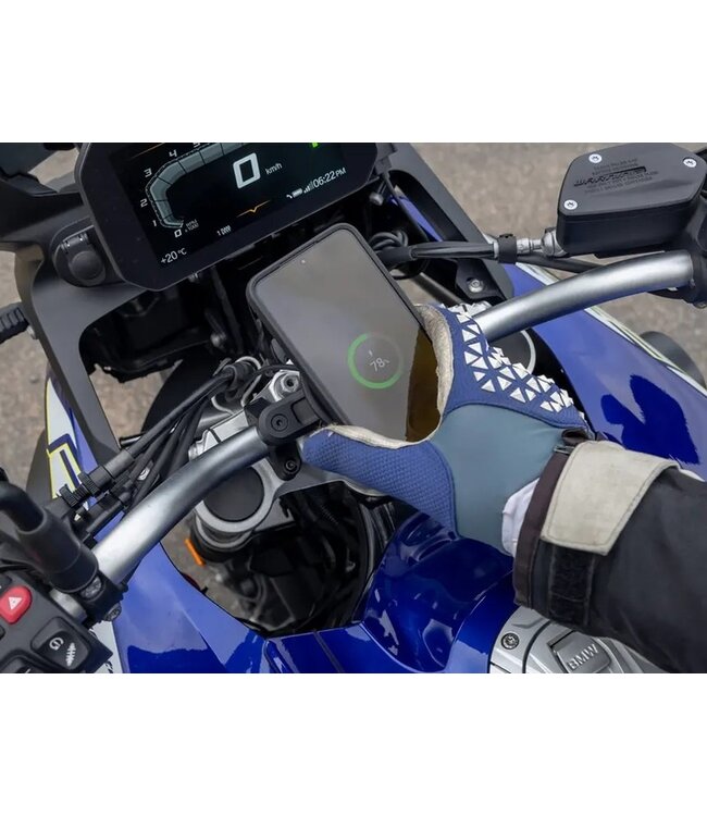 QUAD LOCK QUAD LOCK Wireless Charging Head Waterproof