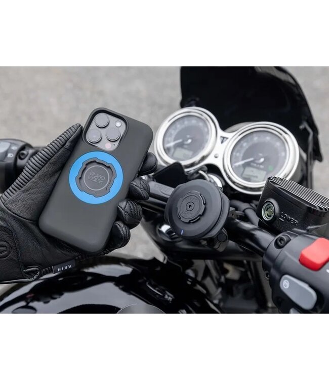 QUAD LOCK QUAD LOCK Wireless Charging Head Waterproof