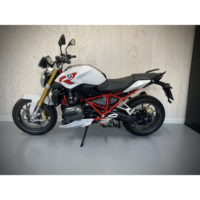 BMW BMW R 1200 R ABS (bj 2015)