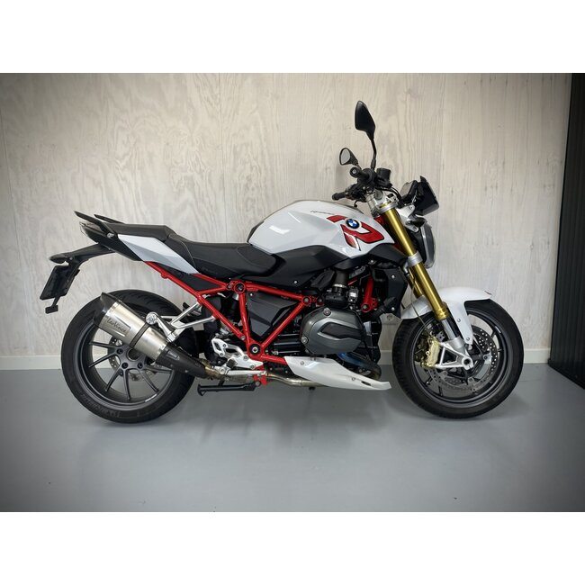 BMW BMW R 1200 R ABS (bj 2015)