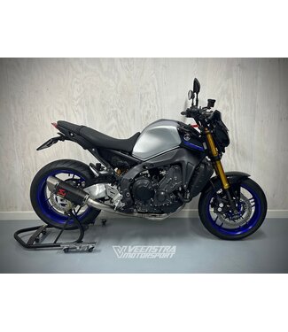 Yamaha MT-09 SP bj 2022 (AKRAPOVIC)