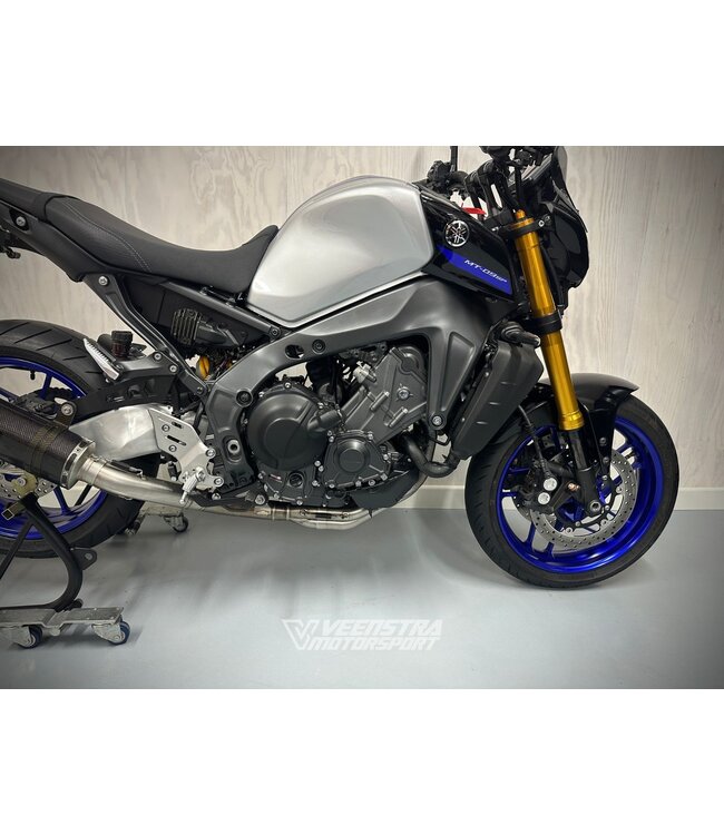Yamaha MT-09 SP bj 2022 GERESERVEERD