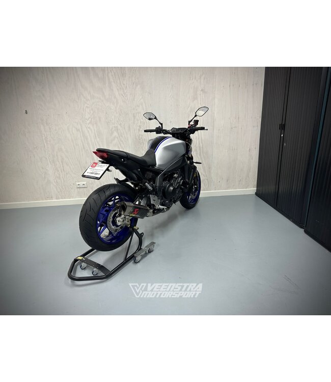 Yamaha MT-09 SP bj 2022 (AKRAPOVIC)