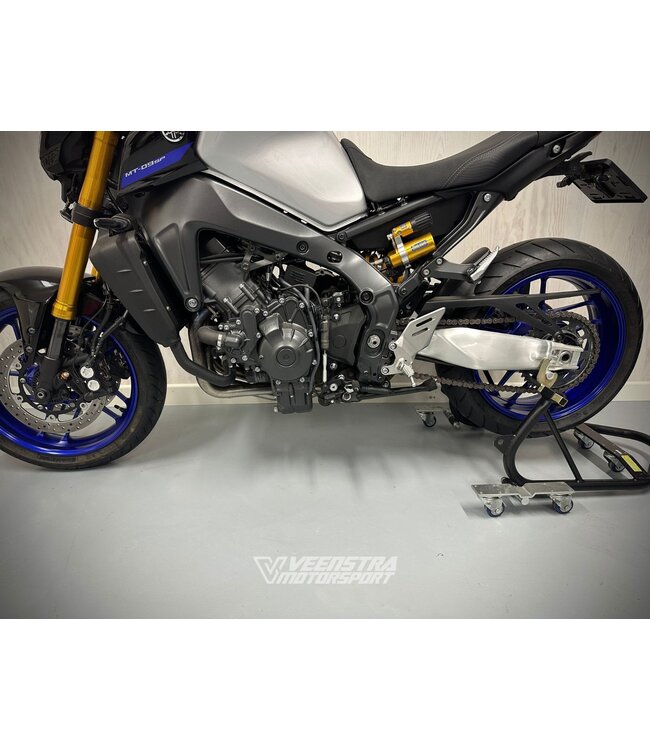 Yamaha MT-09 SP bj 2022 (AKRAPOVIC)